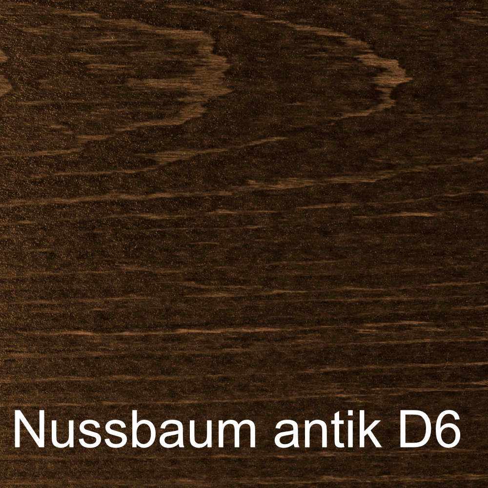 Nussbaum antik