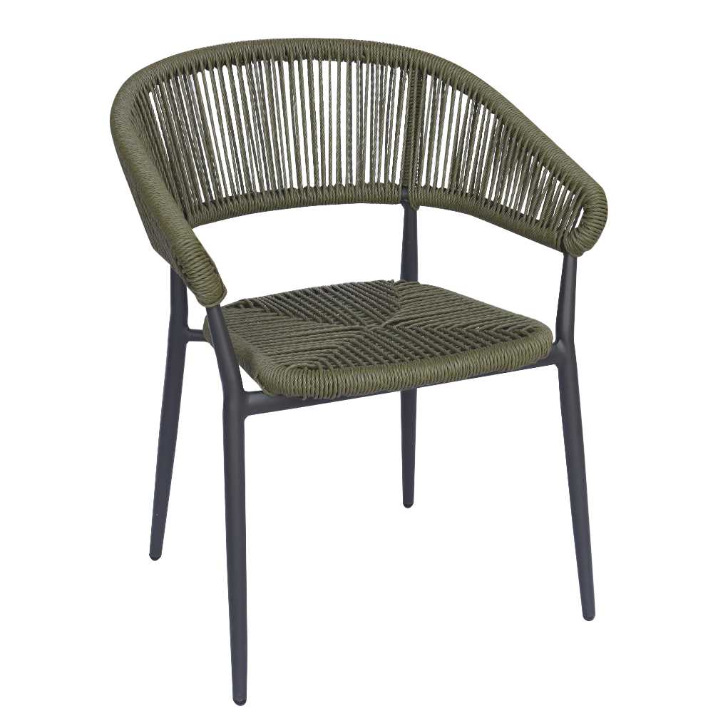 Terrassenstuhl Jacco