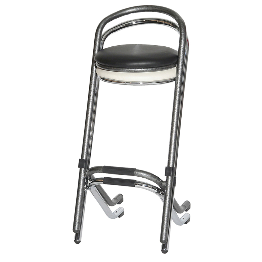 stapelbarer Barhocker