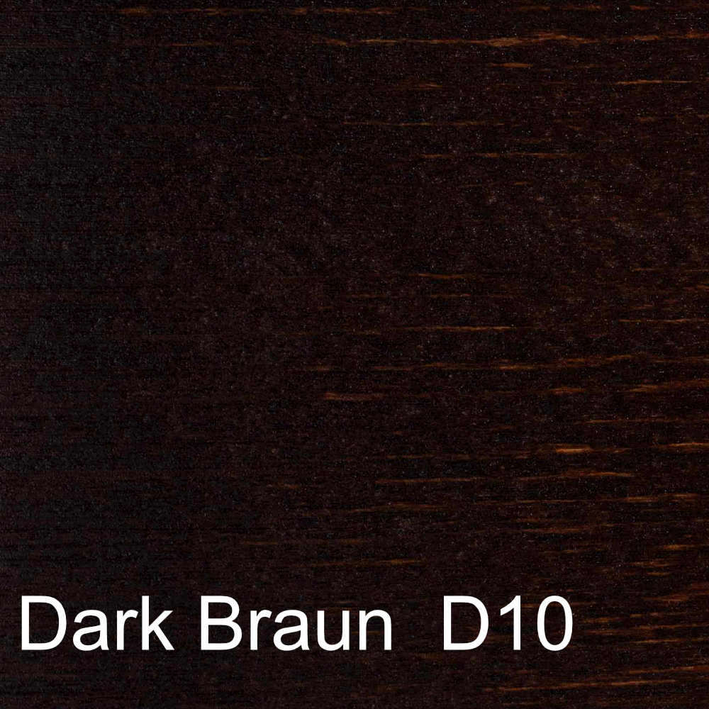 Dark Braun