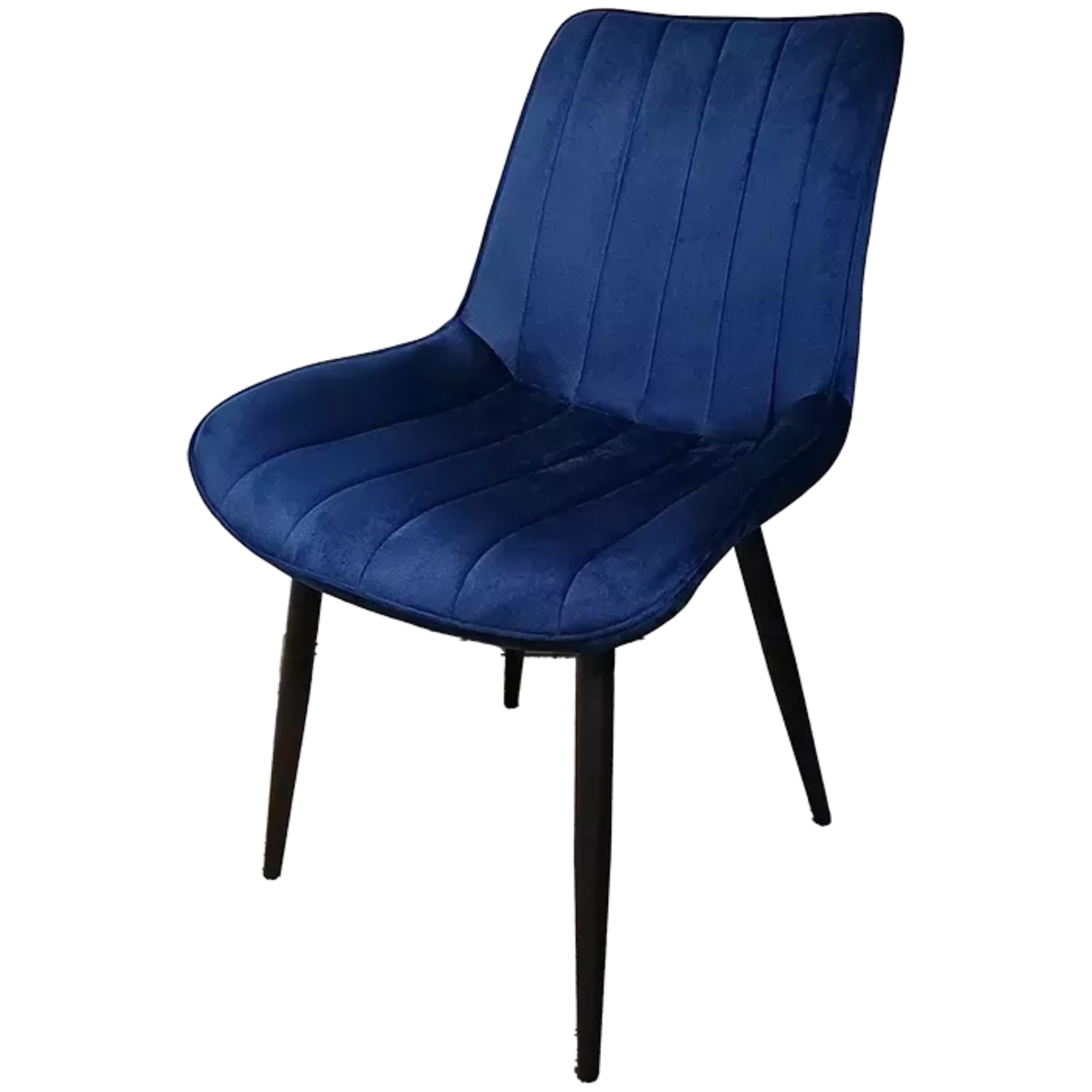 Joker blau