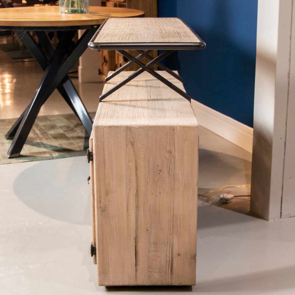Lagerschrank Dax