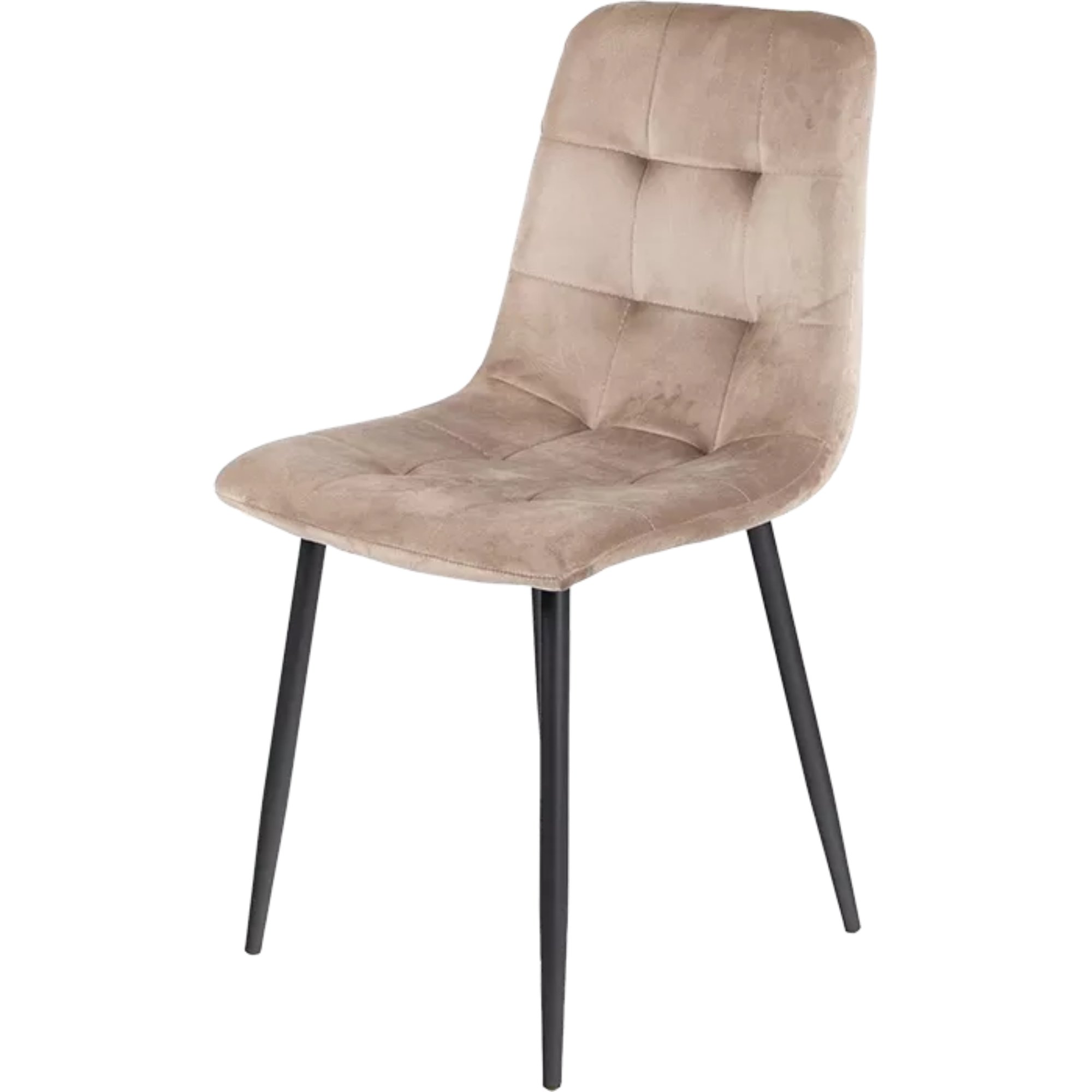 Restaurantstuhl Preston beige