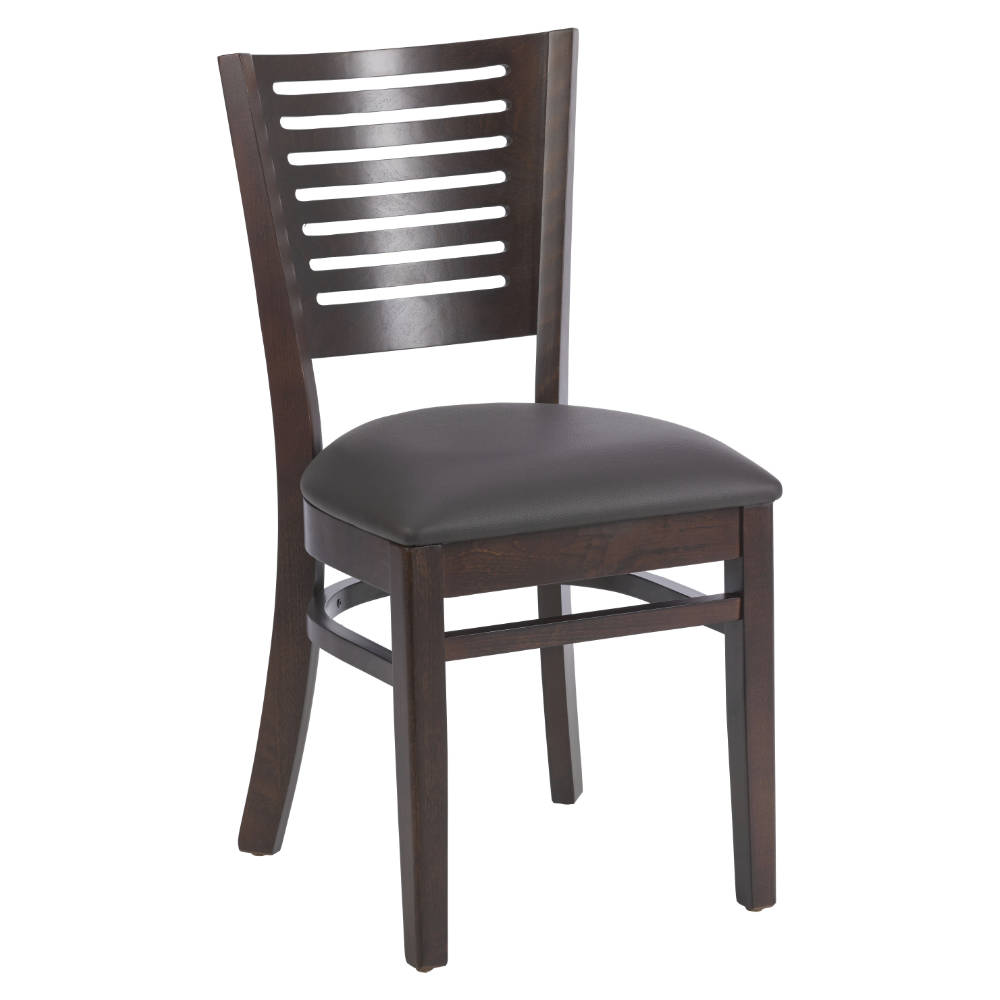 günstiger Bistrostuhl, lagernd