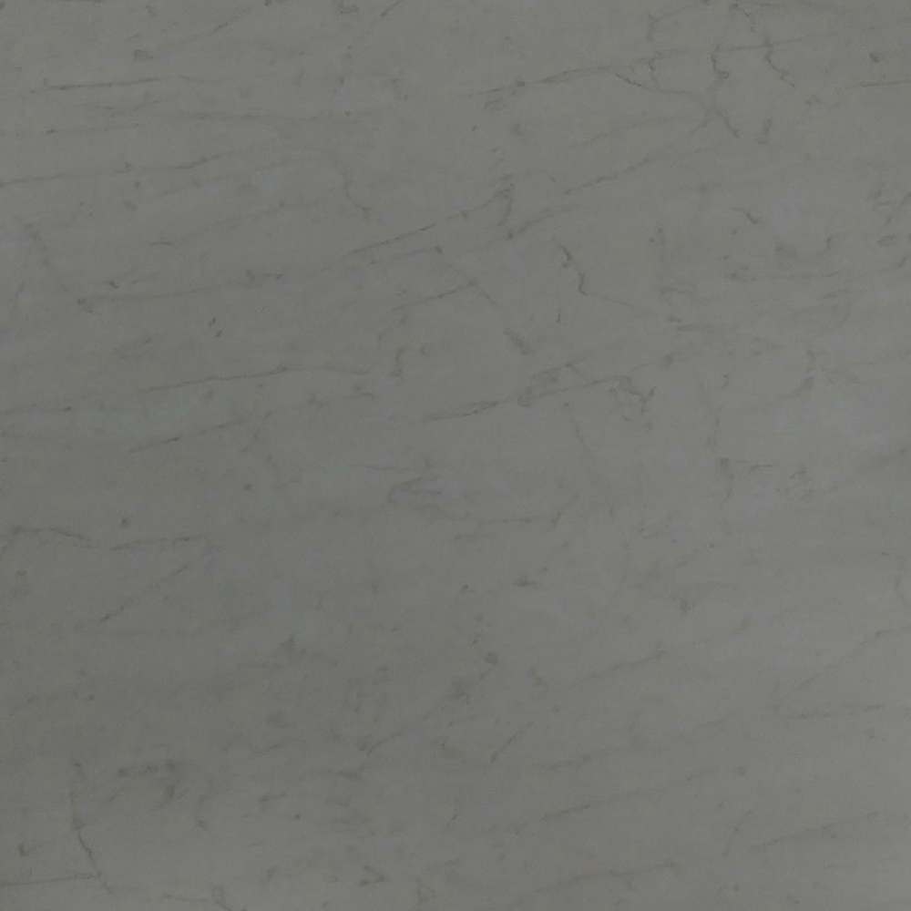 Werzalittischplatte Puntinella bianco